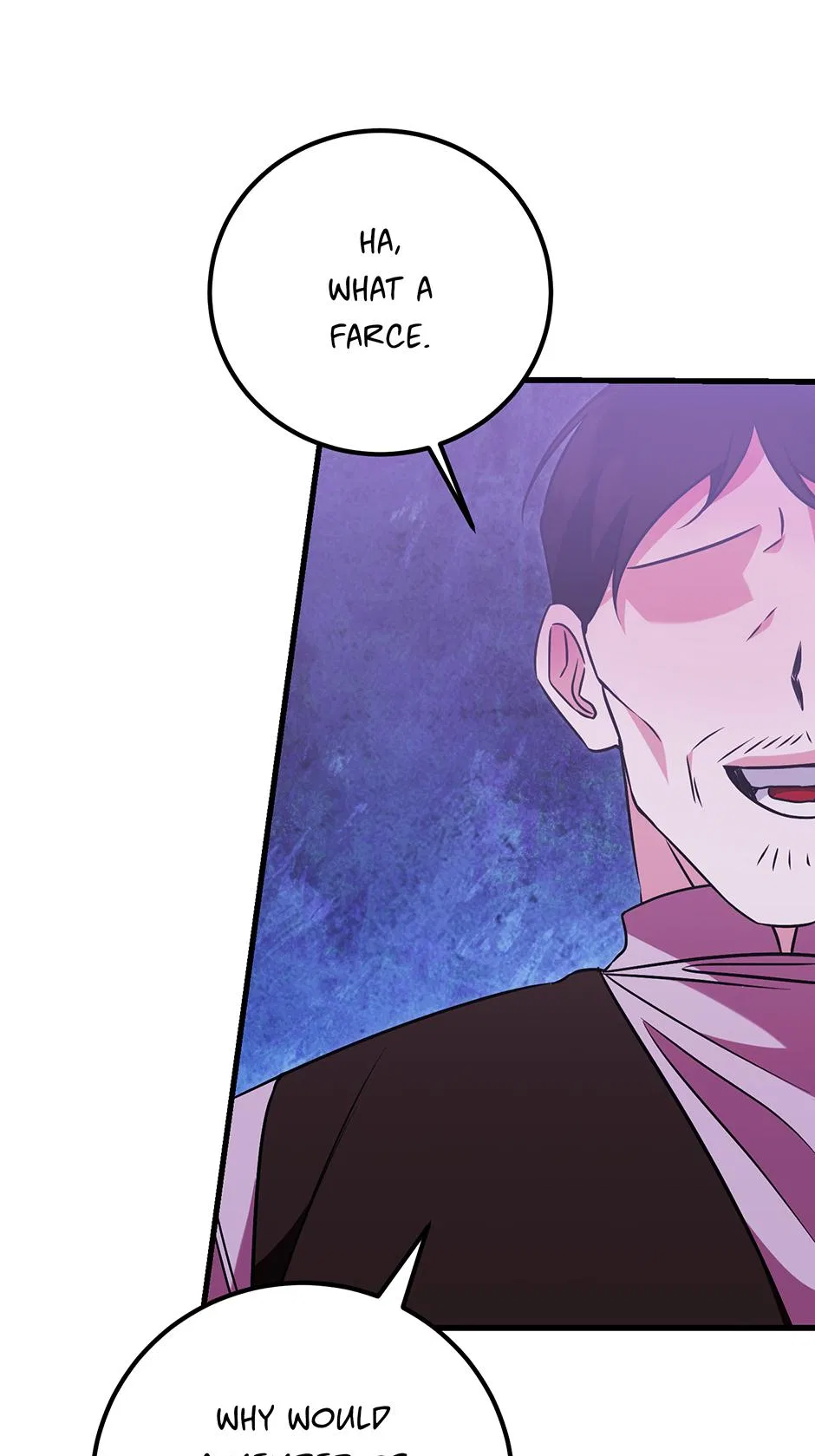 I’d Prefer Bankruptcy Over Marriage Chapter 49 – Page 26