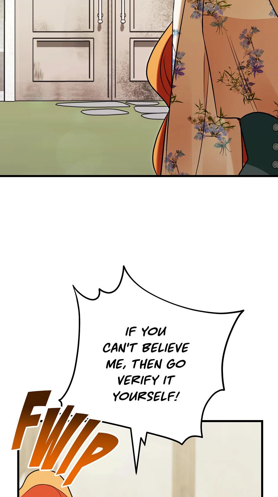 I’d Prefer Bankruptcy Over Marriage Chapter 49 – Page 28