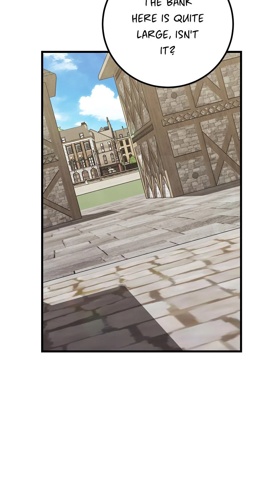 I’d Prefer Bankruptcy Over Marriage Chapter 49 – Page 30