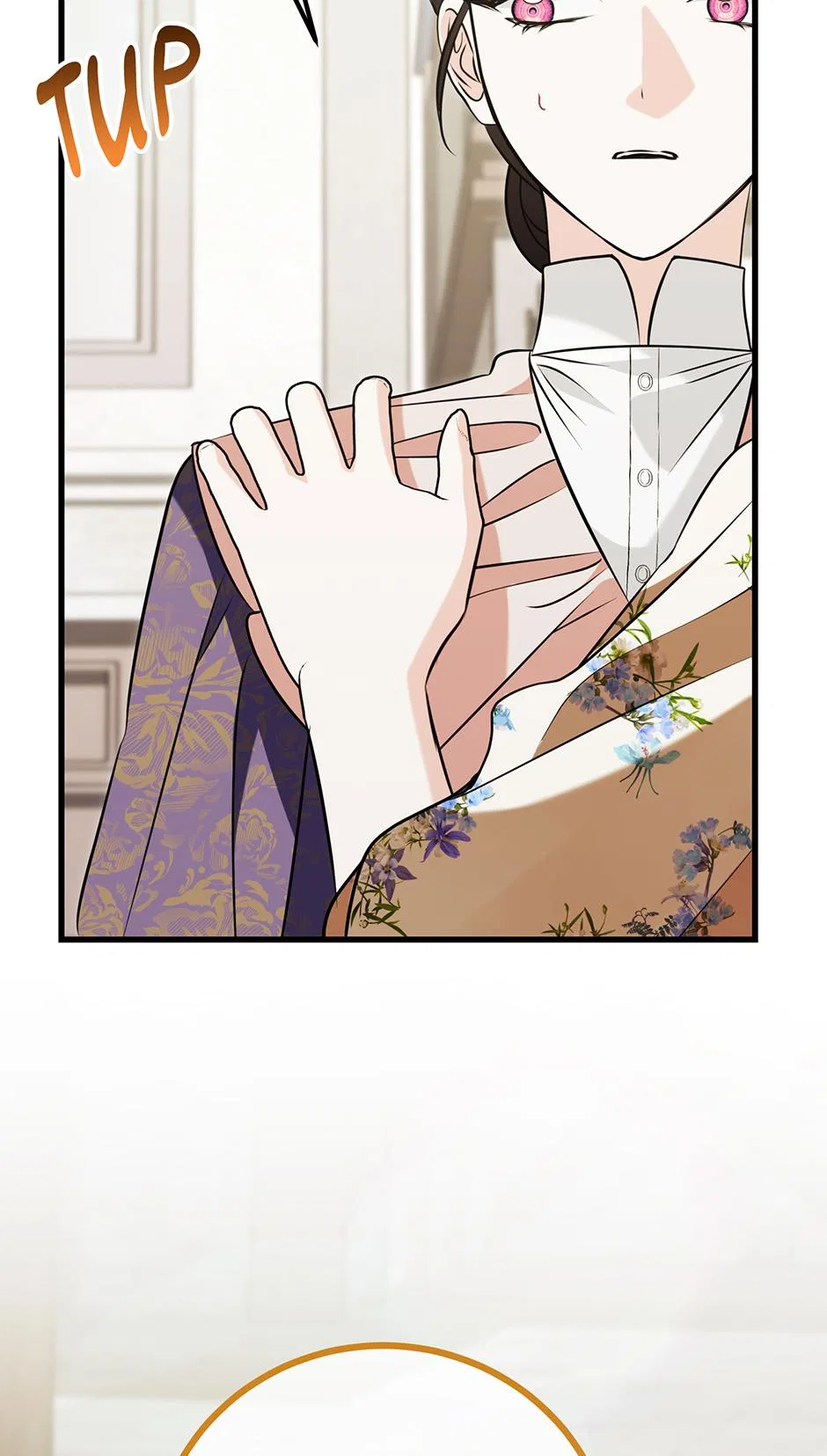I’d Prefer Bankruptcy Over Marriage Chapter 49 – Page 38