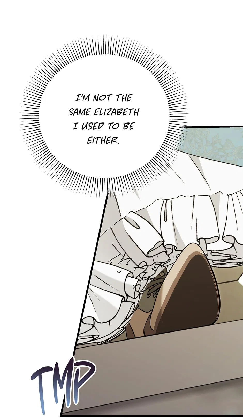 I’d Prefer Bankruptcy Over Marriage Chapter 49 – Page 48