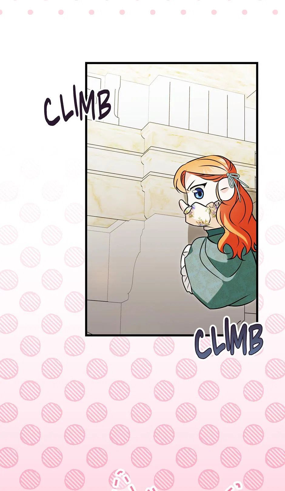 I’d Prefer Bankruptcy Over Marriage Chapter 49 – Page 50