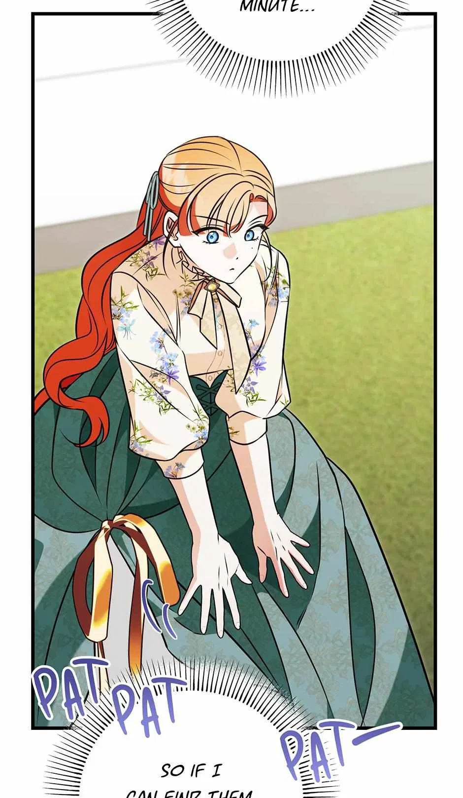 I’d Prefer Bankruptcy Over Marriage Chapter 49 – Page 52