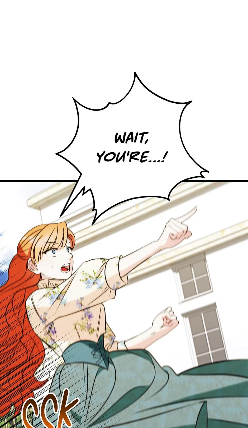 I’d Prefer Bankruptcy Over Marriage Chapter 49 – Page 58