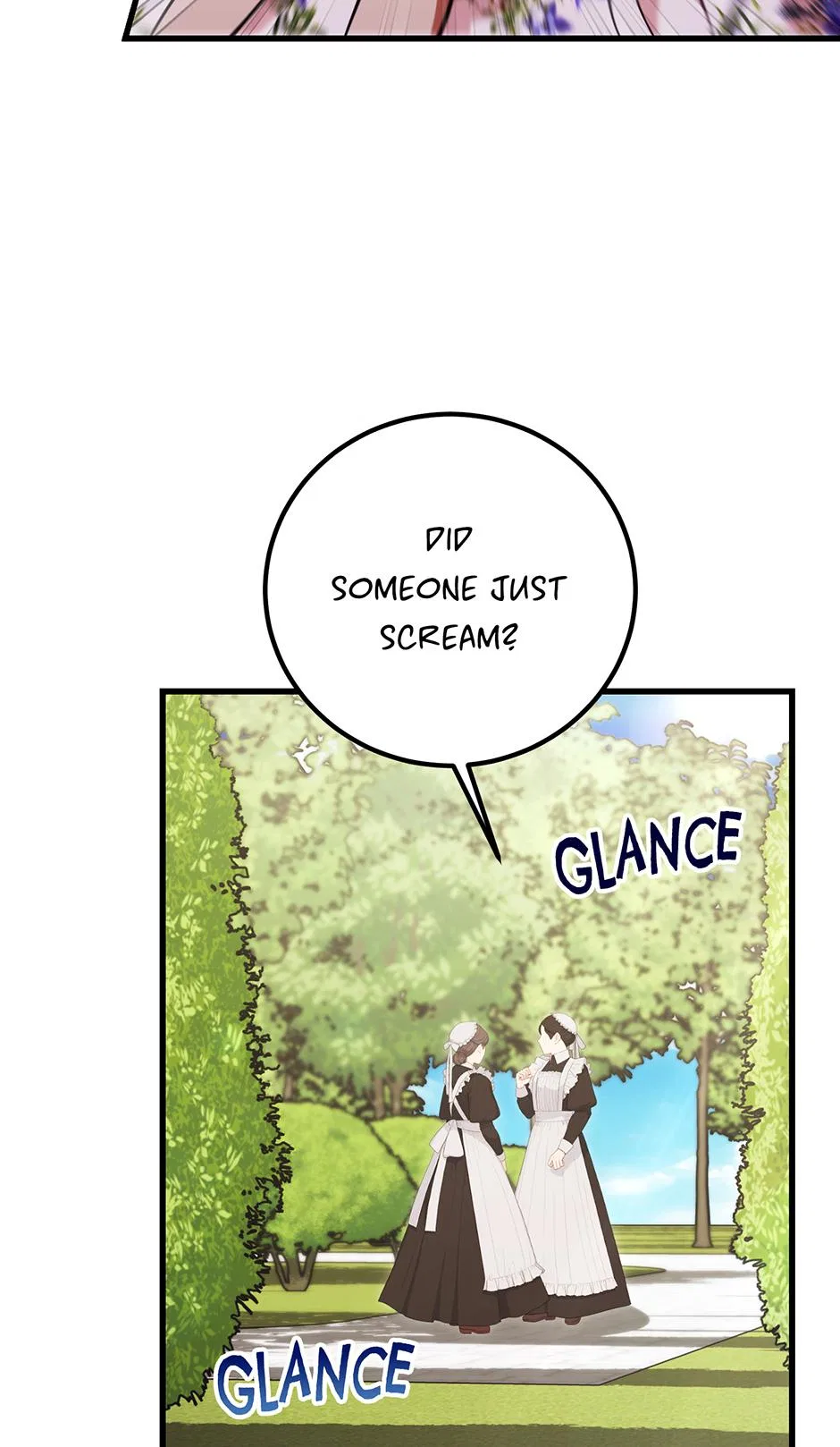 I’d Prefer Bankruptcy Over Marriage Chapter 49 – Page 61