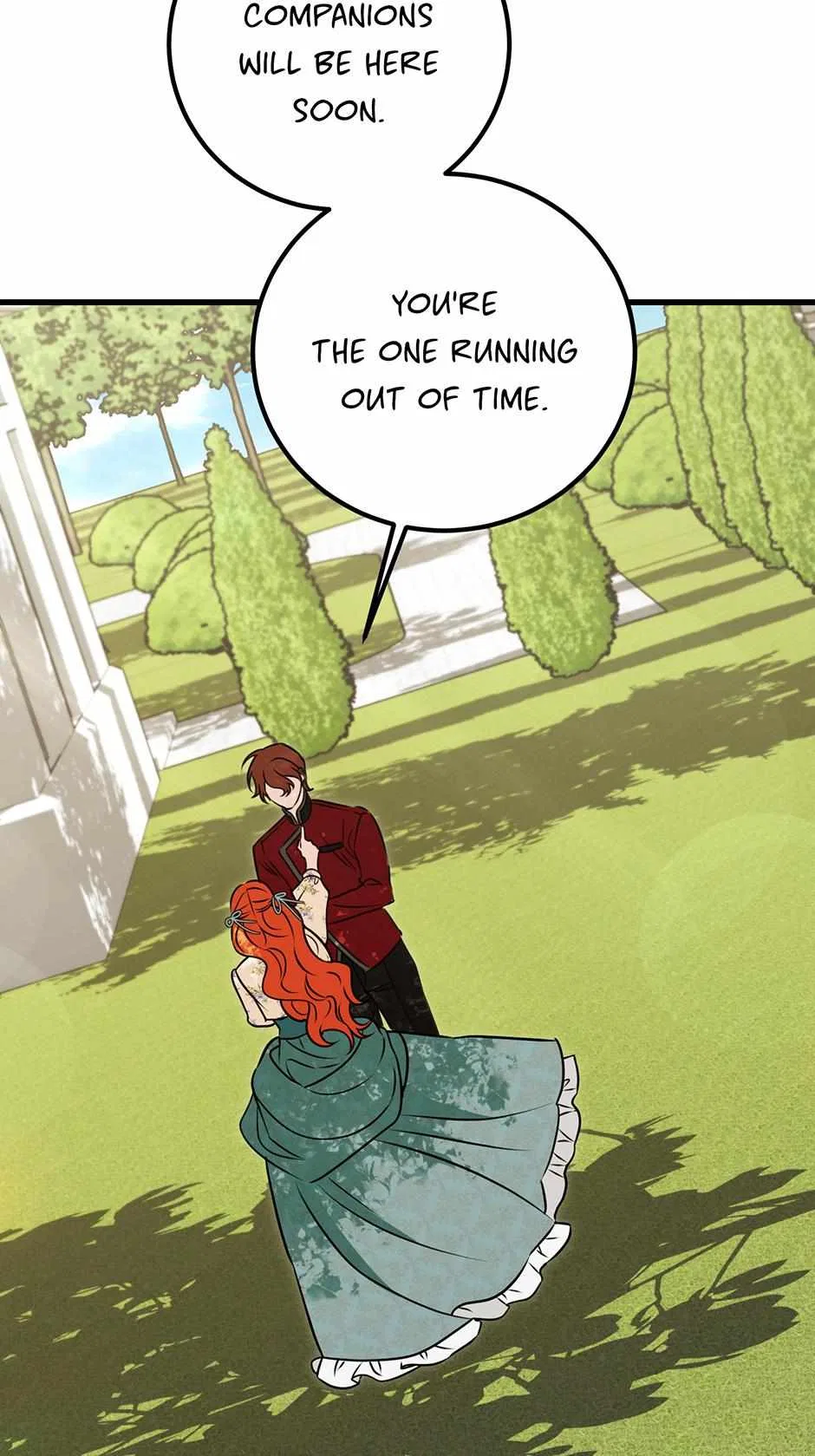 I’d Prefer Bankruptcy Over Marriage Chapter 49 – Page 70