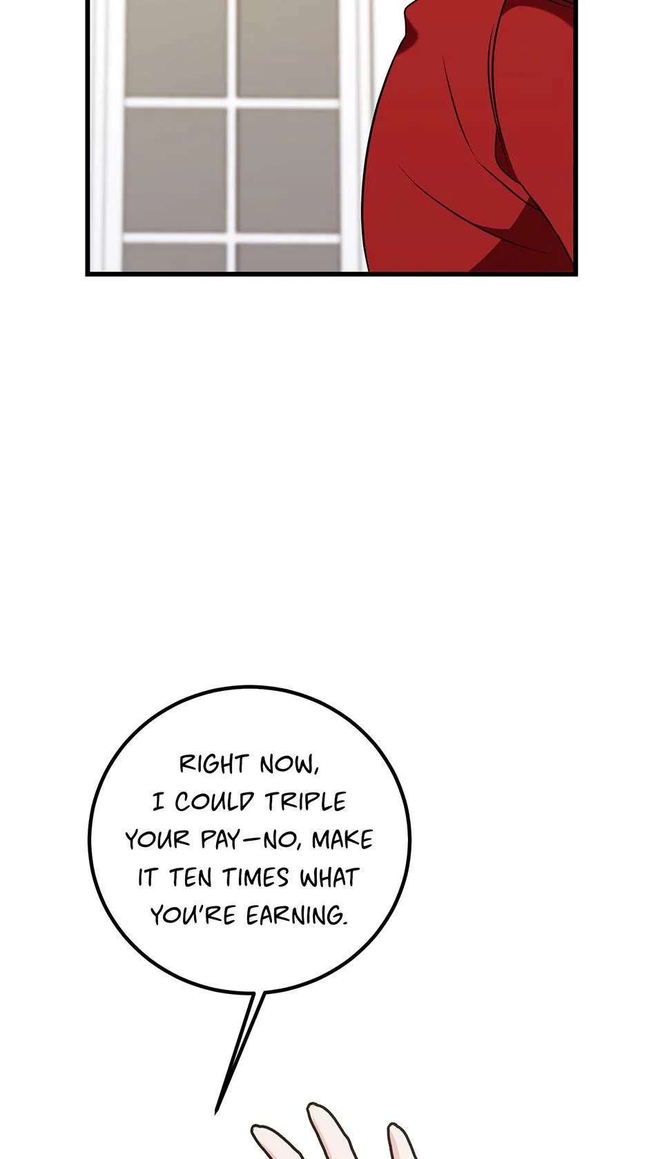 I’d Prefer Bankruptcy Over Marriage Chapter 49 – Page 72