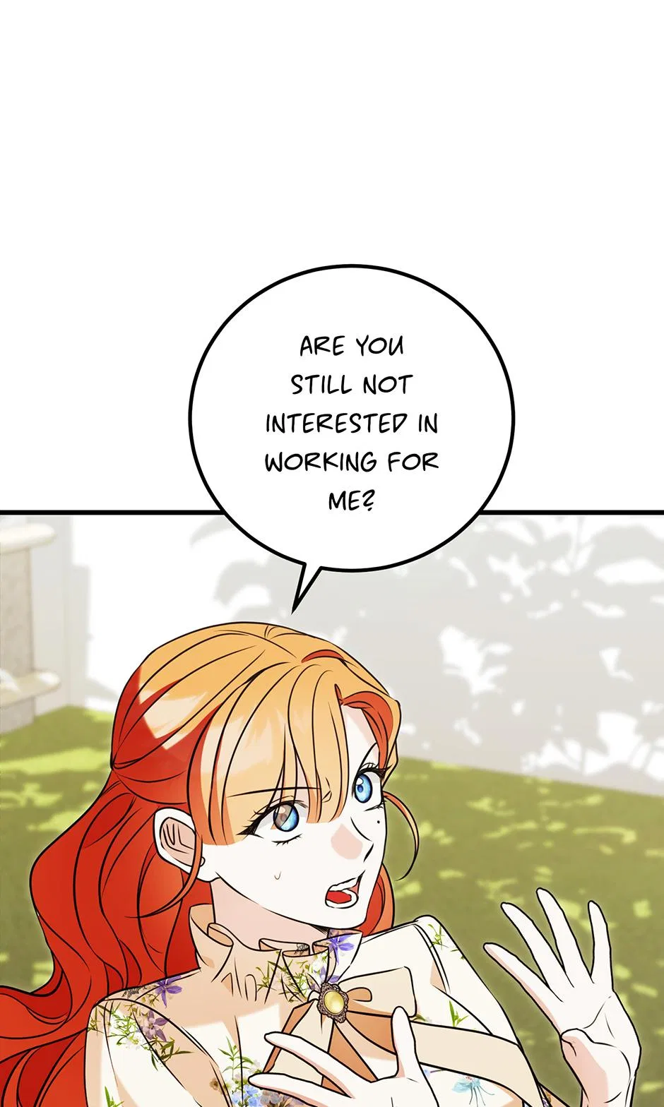 I’d Prefer Bankruptcy Over Marriage Chapter 49 – Page 74