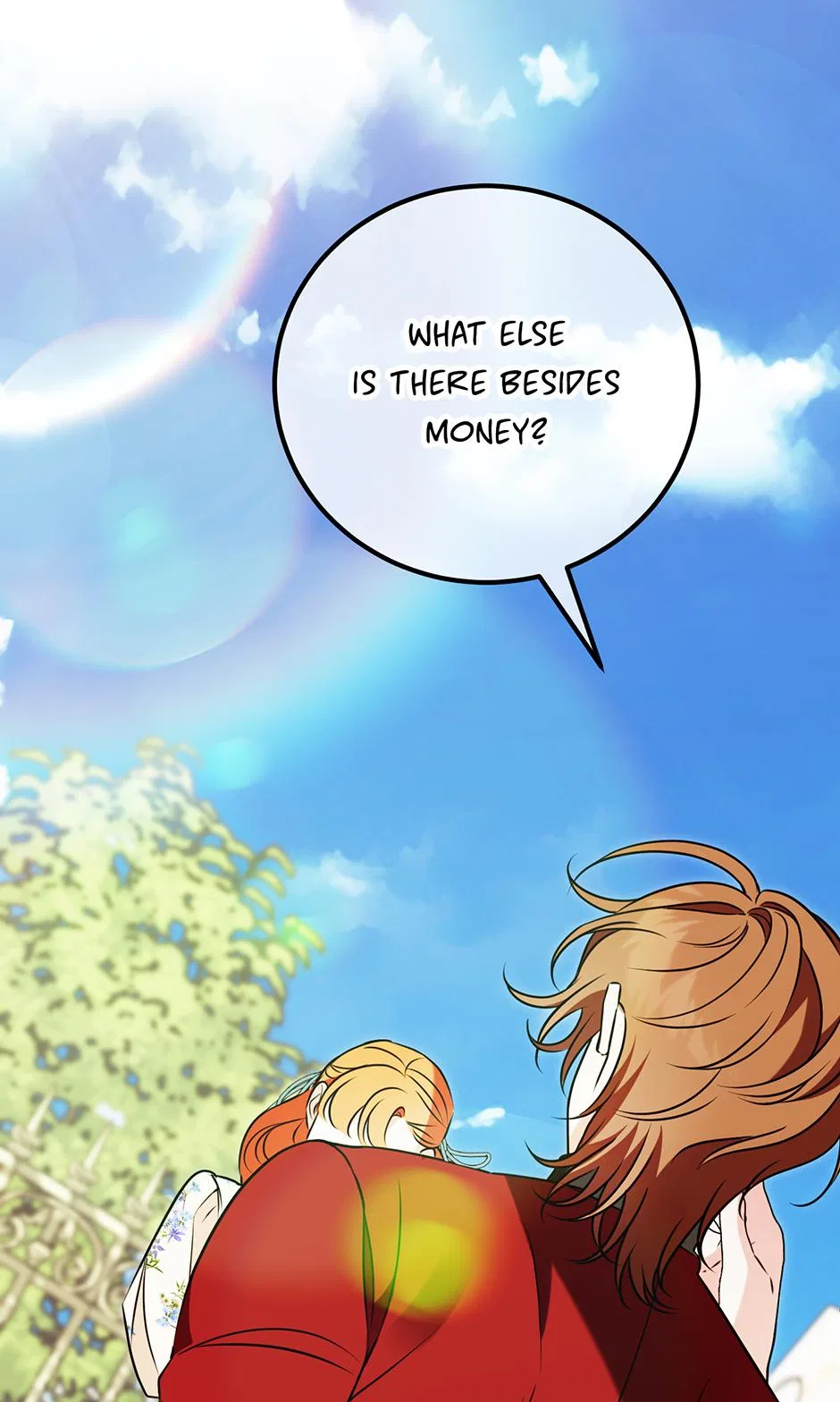 I’d Prefer Bankruptcy Over Marriage Chapter 49 – Page 78