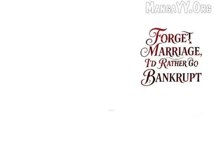 I’d Prefer Bankruptcy Over Marriage Chapter 48 – Page 22