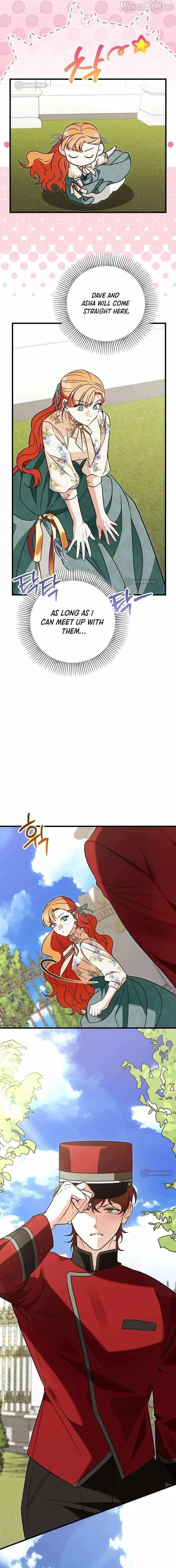 I’d Prefer Bankruptcy Over Marriage Chapter 47 – Page 13