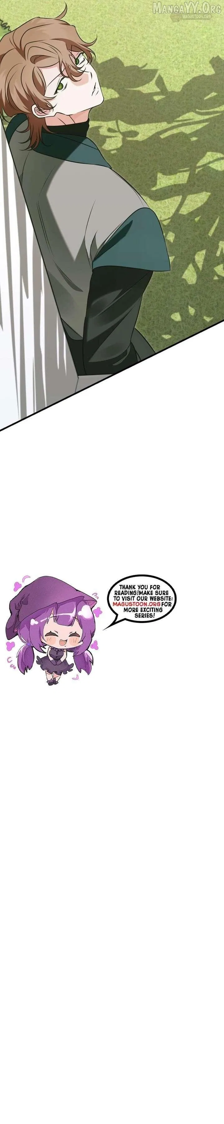 I’d Prefer Bankruptcy Over Marriage Chapter 46 – Page 20