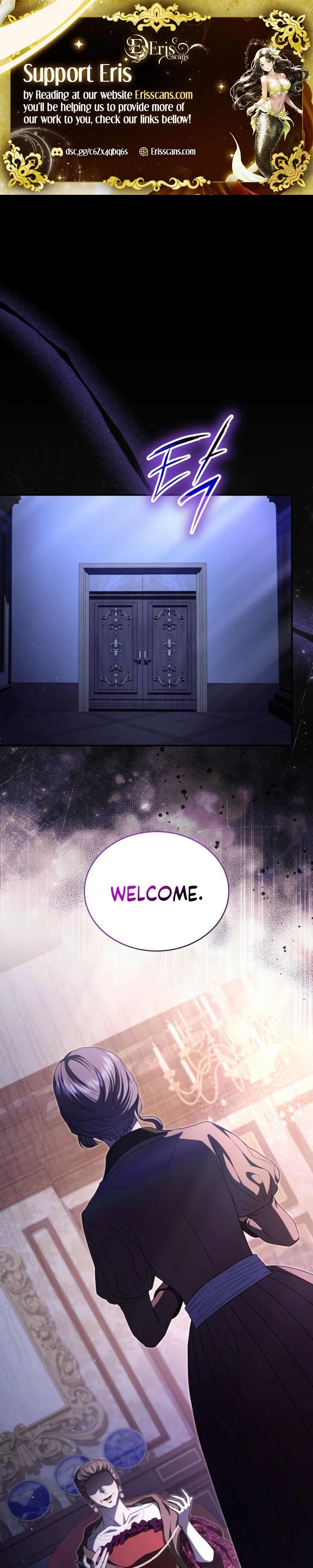 The Stone Thrown in the Lake Chapter 63 – Page 2