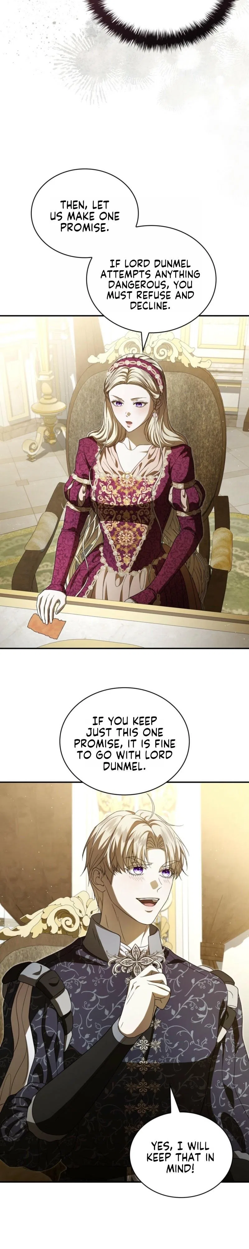 The Stone Thrown in the Lake Chapter 63 – Page 24