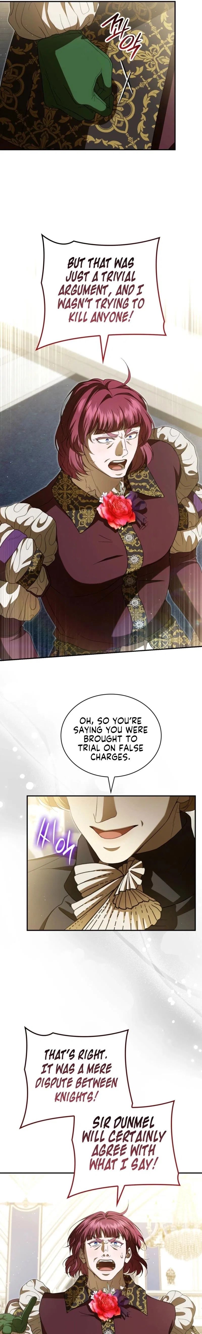 The Stone Thrown in the Lake Chapter 54 – Page 16