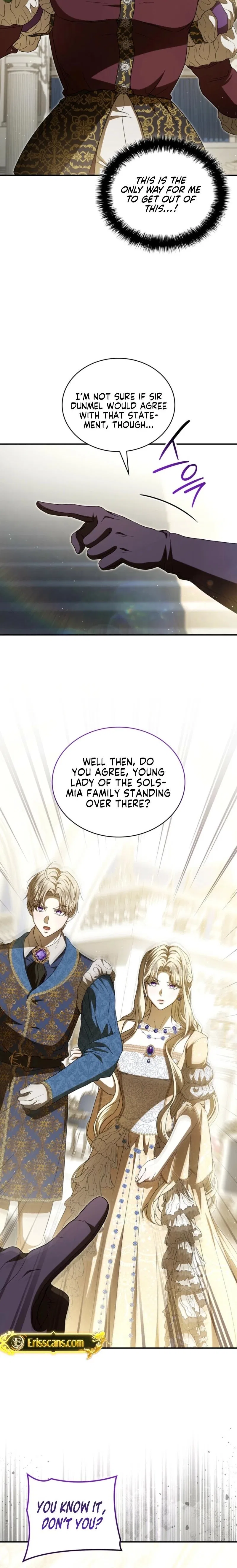 The Stone Thrown in the Lake Chapter 54 – Page 17