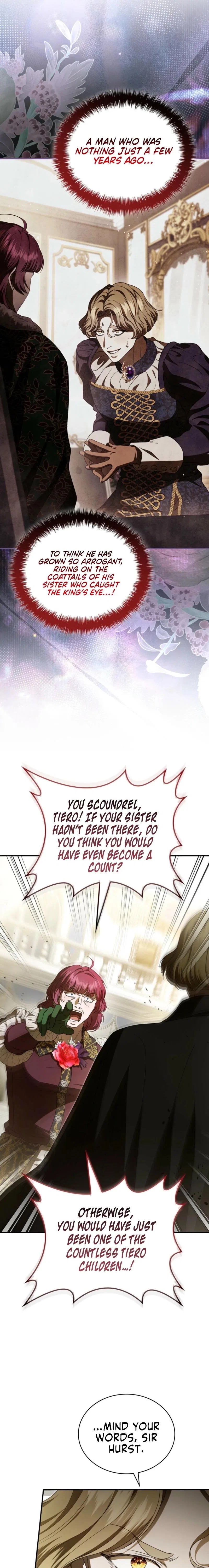 The Stone Thrown in the Lake Chapter 54 – Page 19