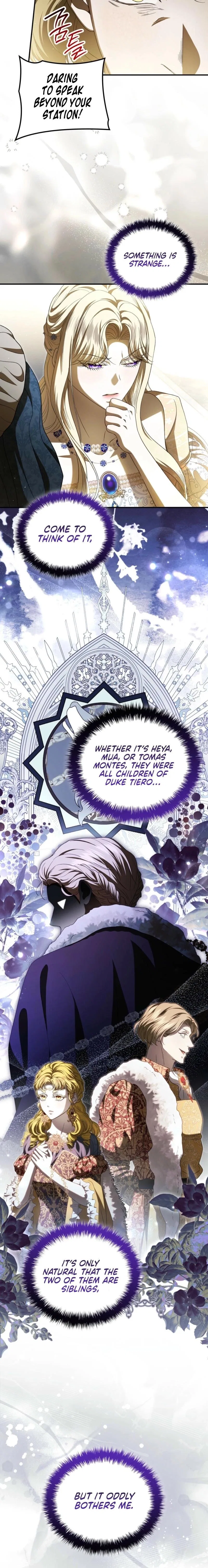 The Stone Thrown in the Lake Chapter 54 – Page 20