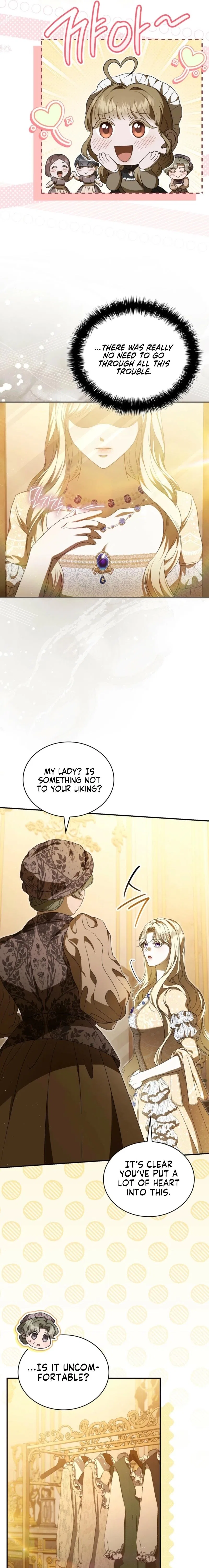 The Stone Thrown in the Lake Chapter 53 – Page 16