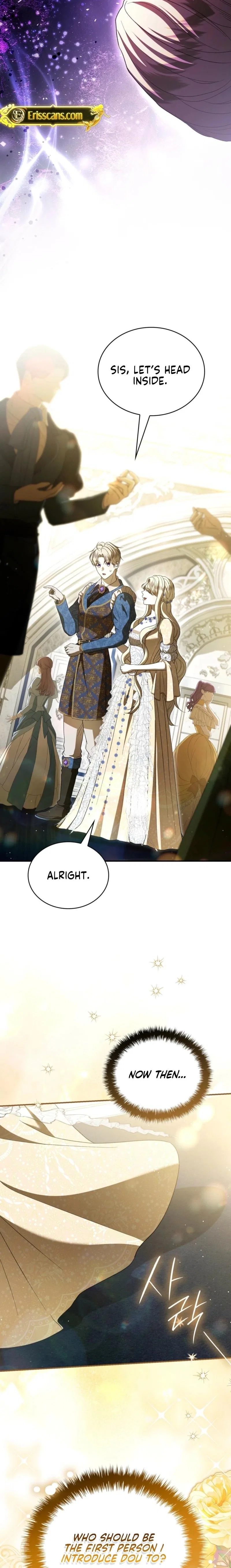 The Stone Thrown in the Lake Chapter 53 – Page 23