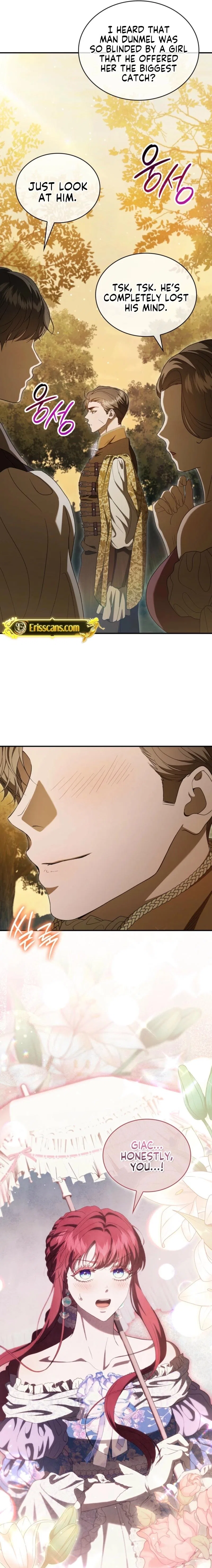 The Stone Thrown in the Lake Chapter 52 – Page 16