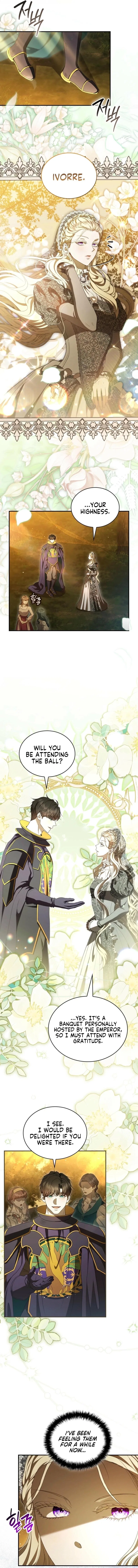 The Stone Thrown in the Lake Chapter 52 – Page 20