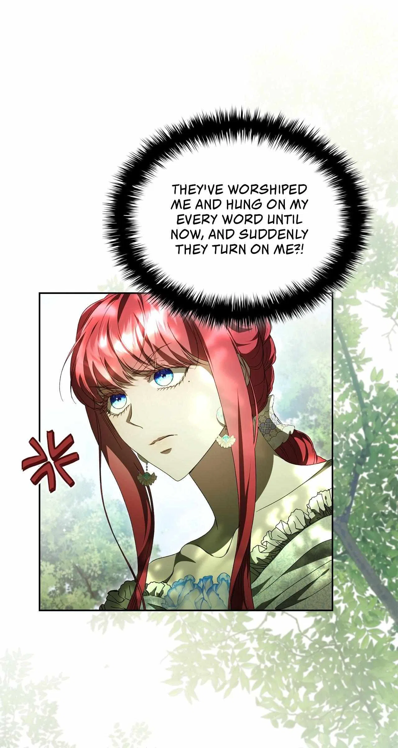 The Stone Thrown in the Lake Chapter 50 – Page 4