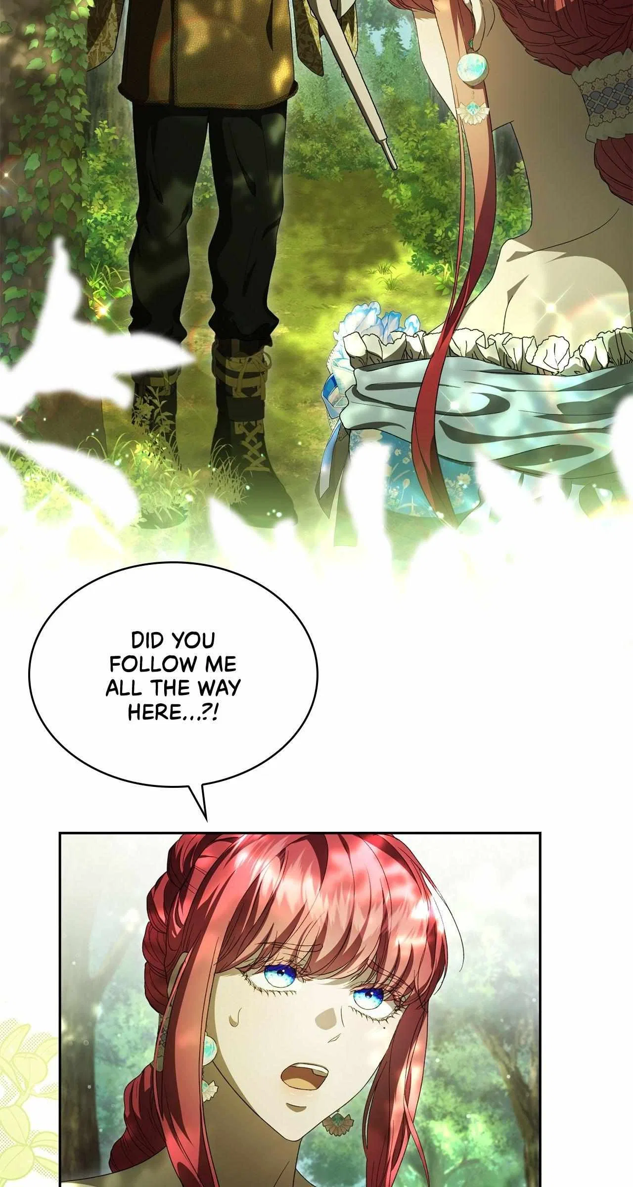 The Stone Thrown in the Lake Chapter 50 – Page 7