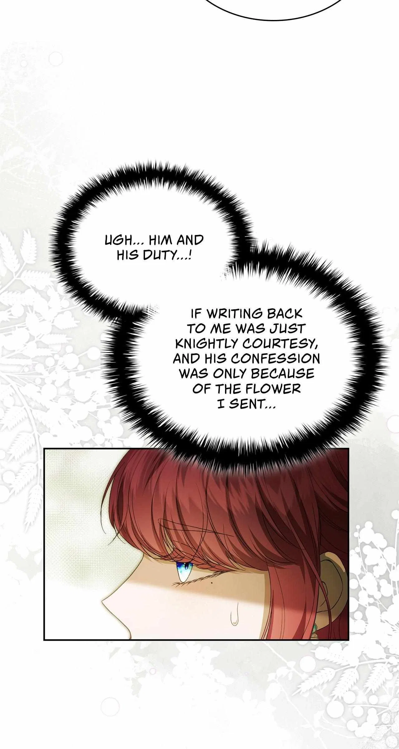 The Stone Thrown in the Lake Chapter 50 – Page 11