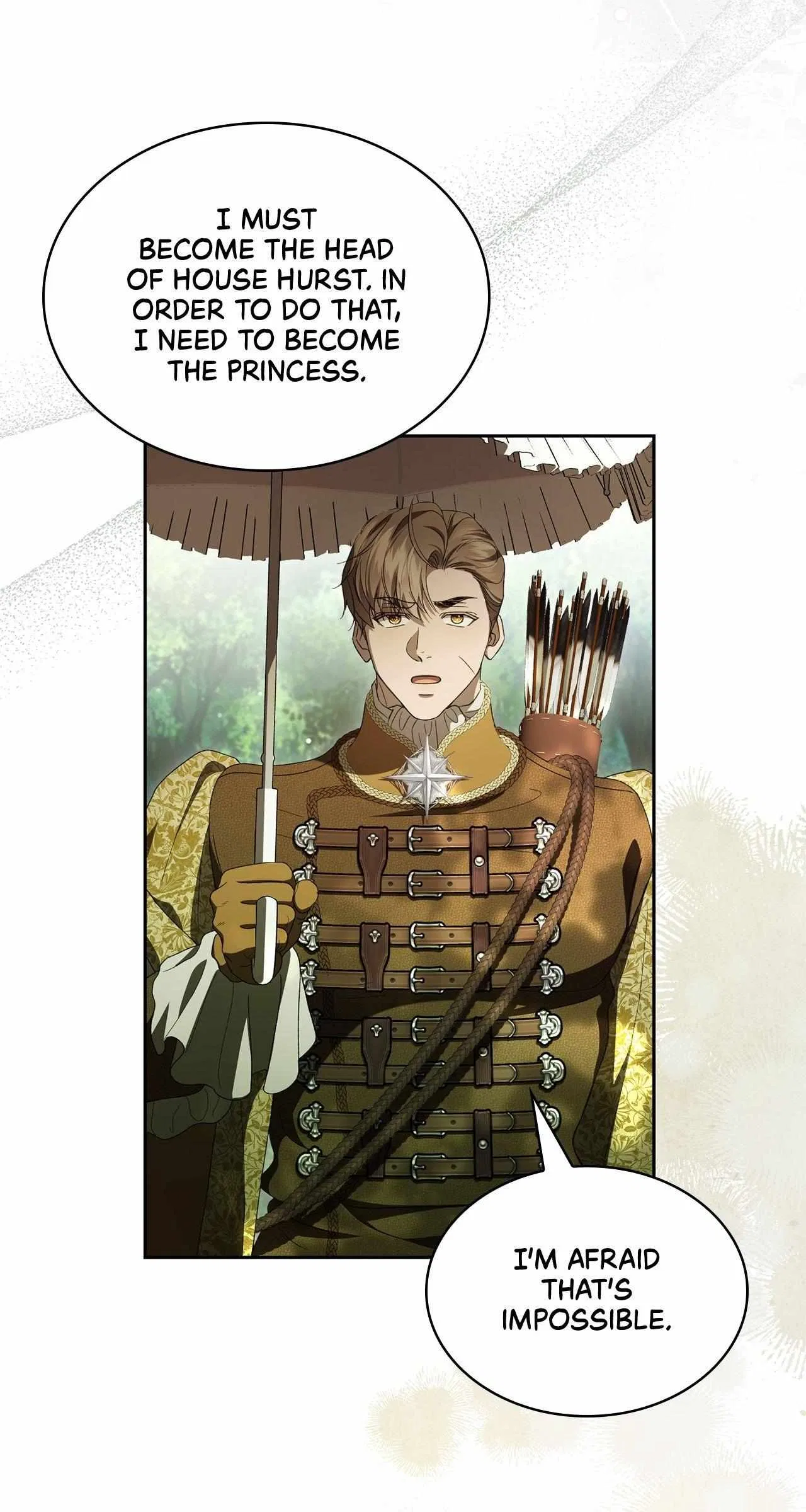 The Stone Thrown in the Lake Chapter 50 – Page 12