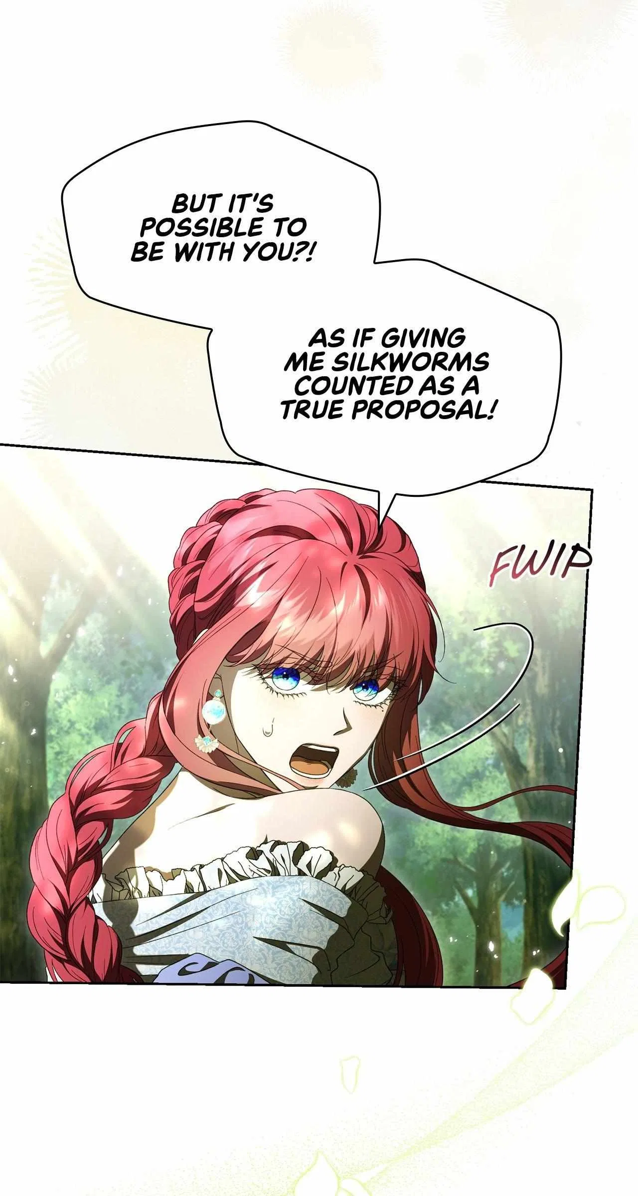 The Stone Thrown in the Lake Chapter 50 – Page 13