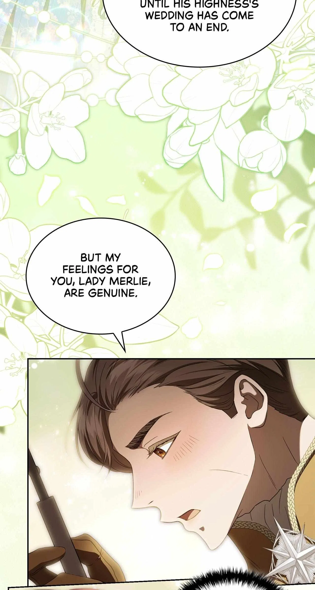The Stone Thrown in the Lake Chapter 50 – Page 15