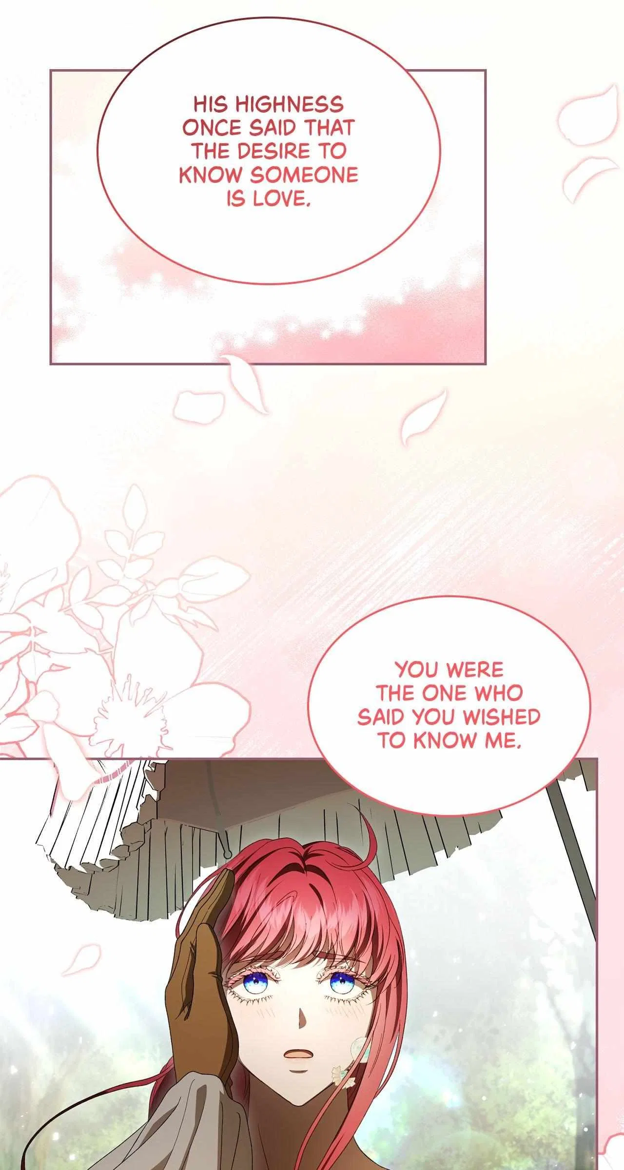 The Stone Thrown in the Lake Chapter 50 – Page 17