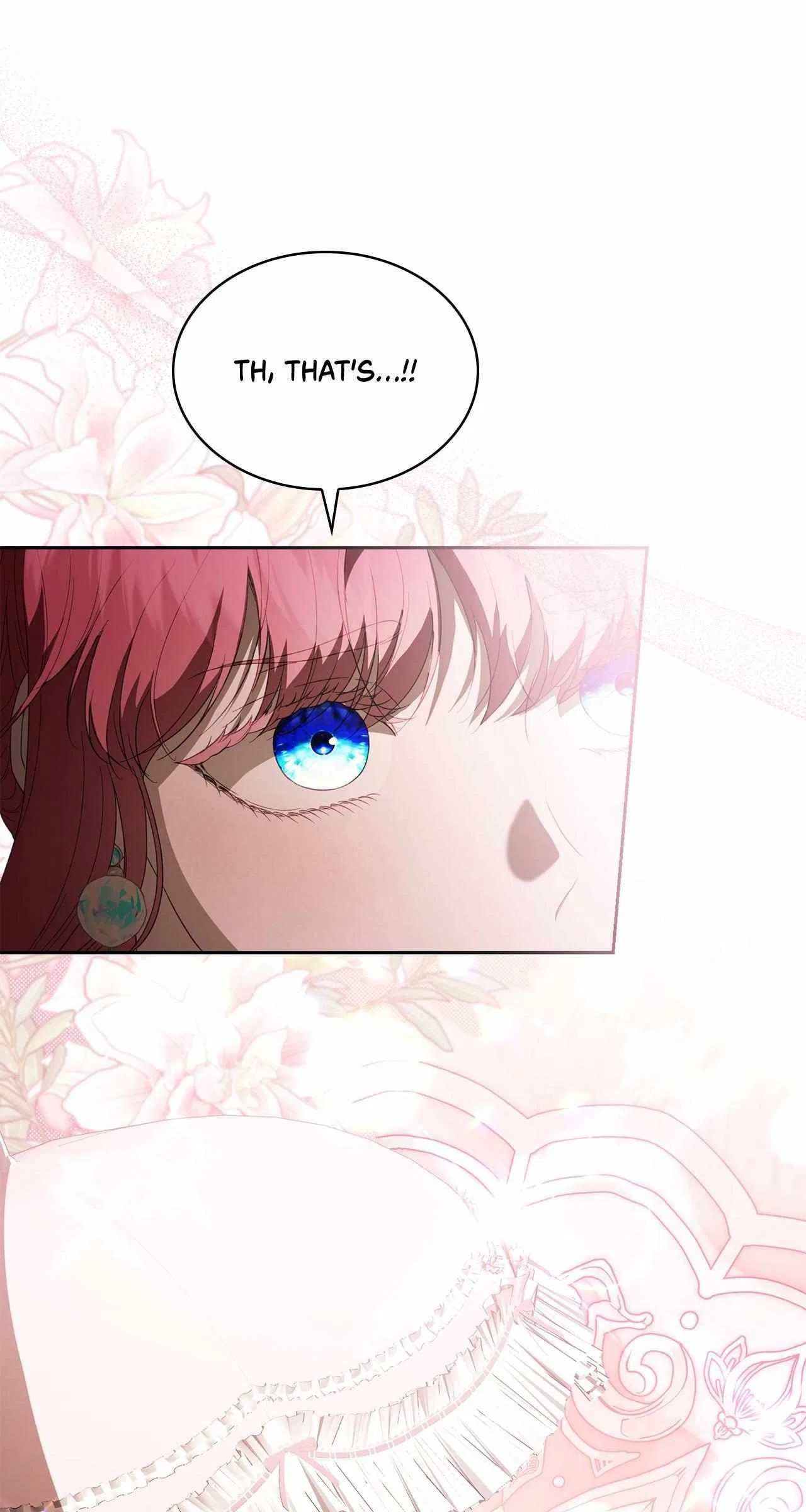 The Stone Thrown in the Lake Chapter 50 – Page 19