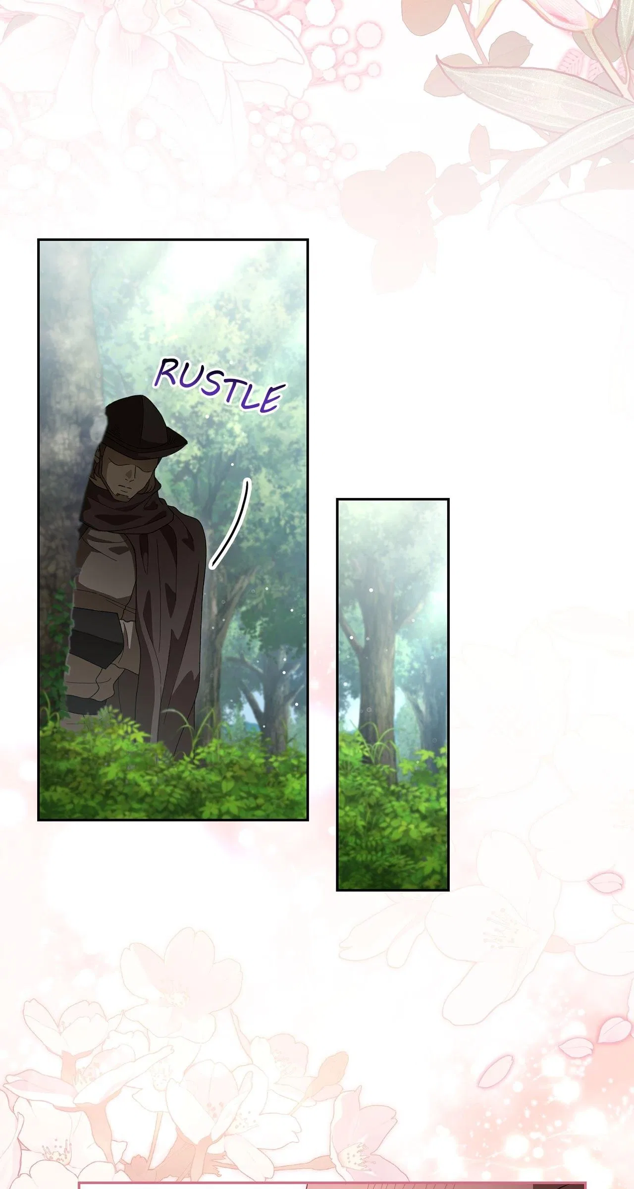 The Stone Thrown in the Lake Chapter 50 – Page 21