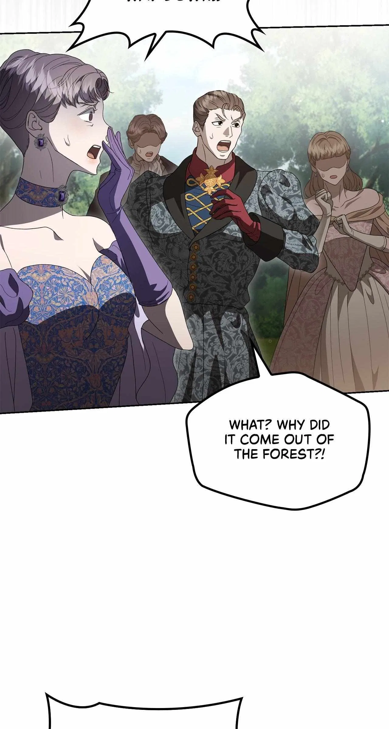 The Stone Thrown in the Lake Chapter 50 – Page 24