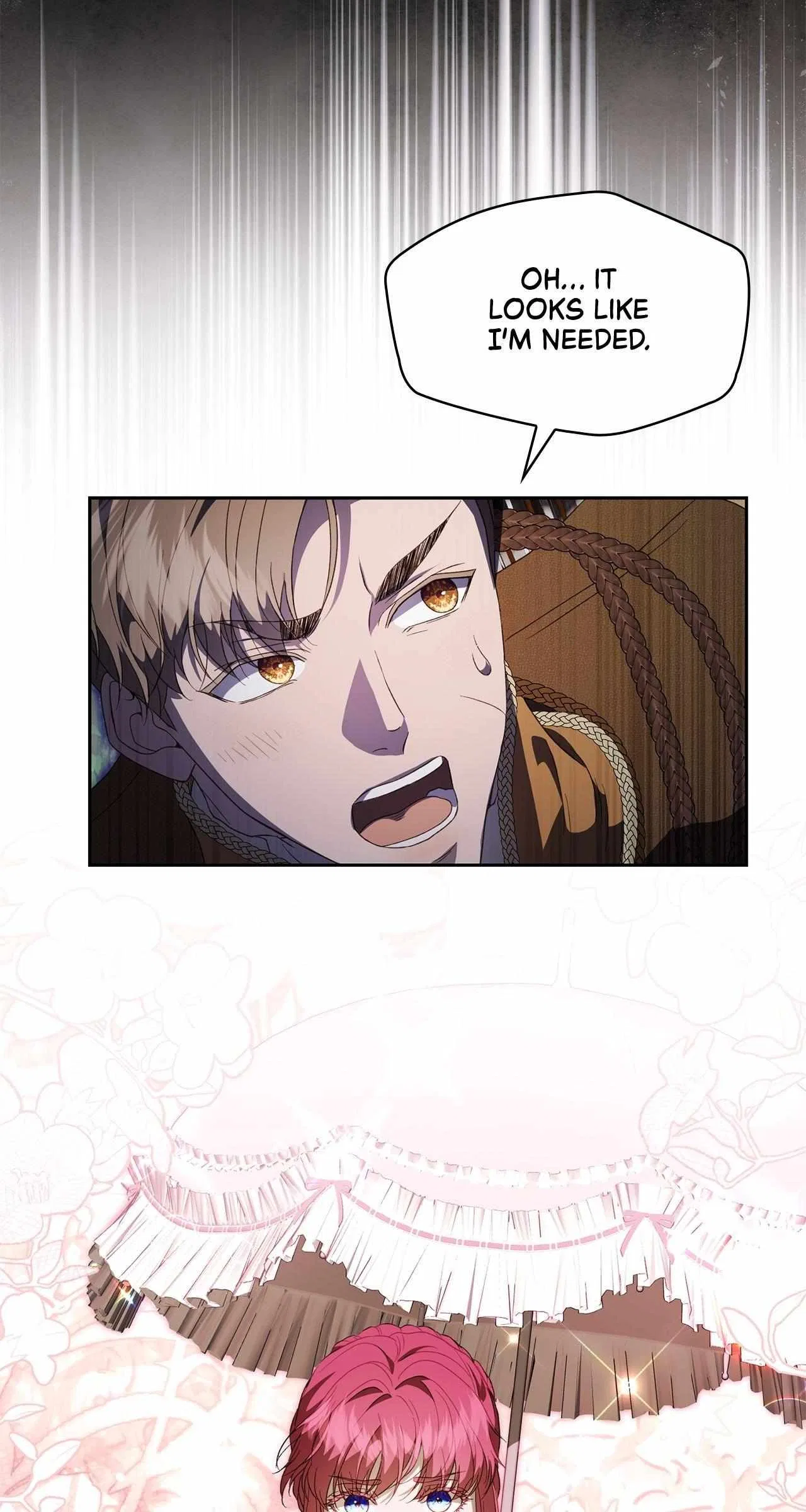 The Stone Thrown in the Lake Chapter 50 – Page 26