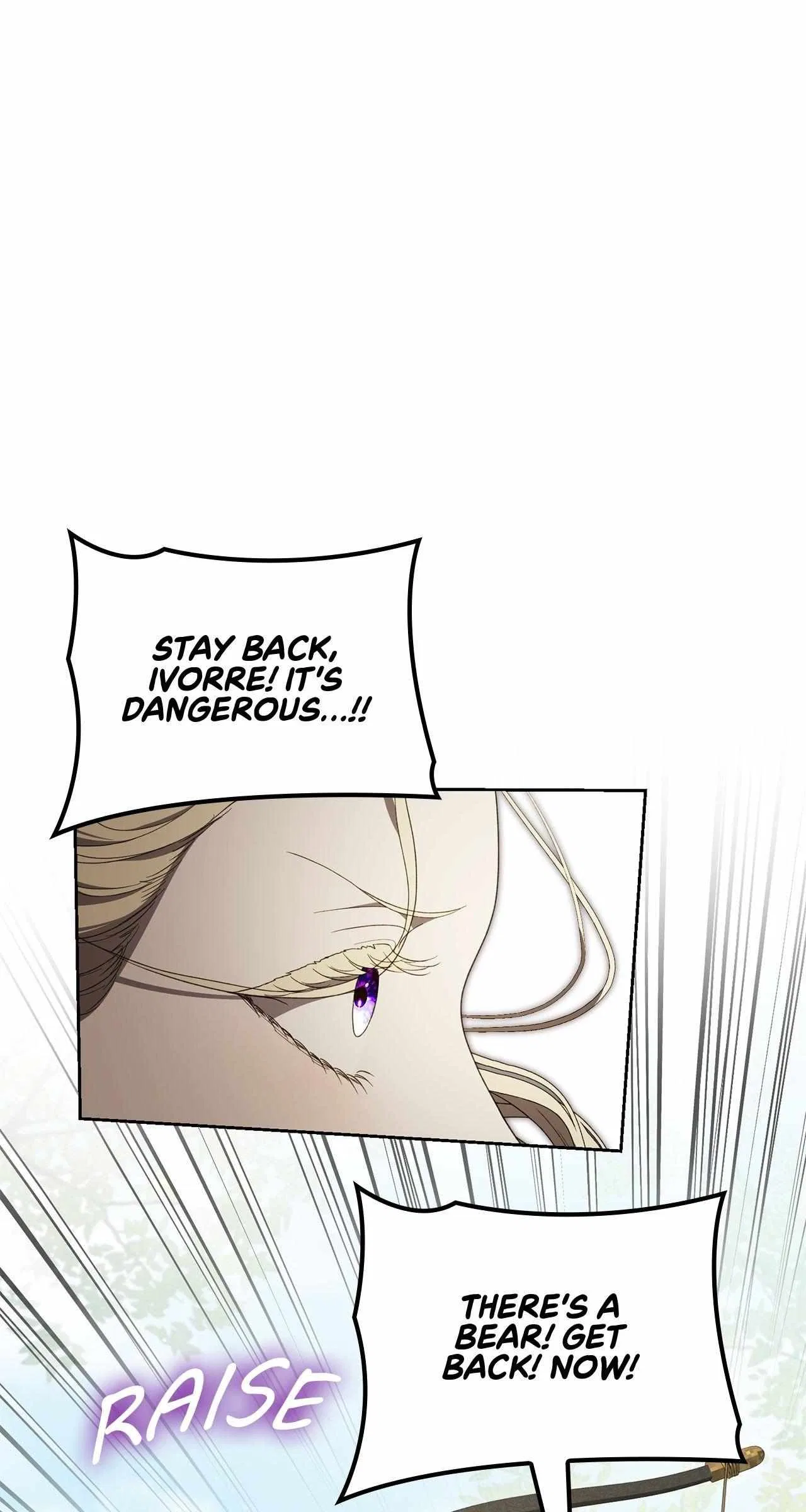 The Stone Thrown in the Lake Chapter 50 – Page 29