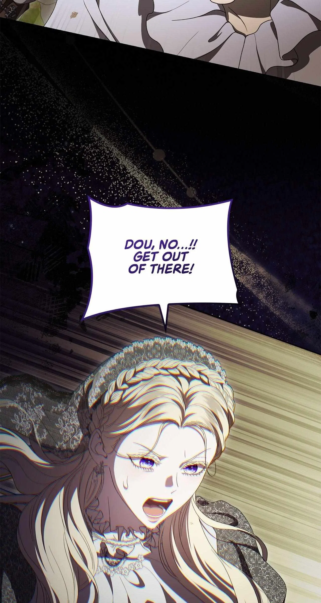The Stone Thrown in the Lake Chapter 50 – Page 31