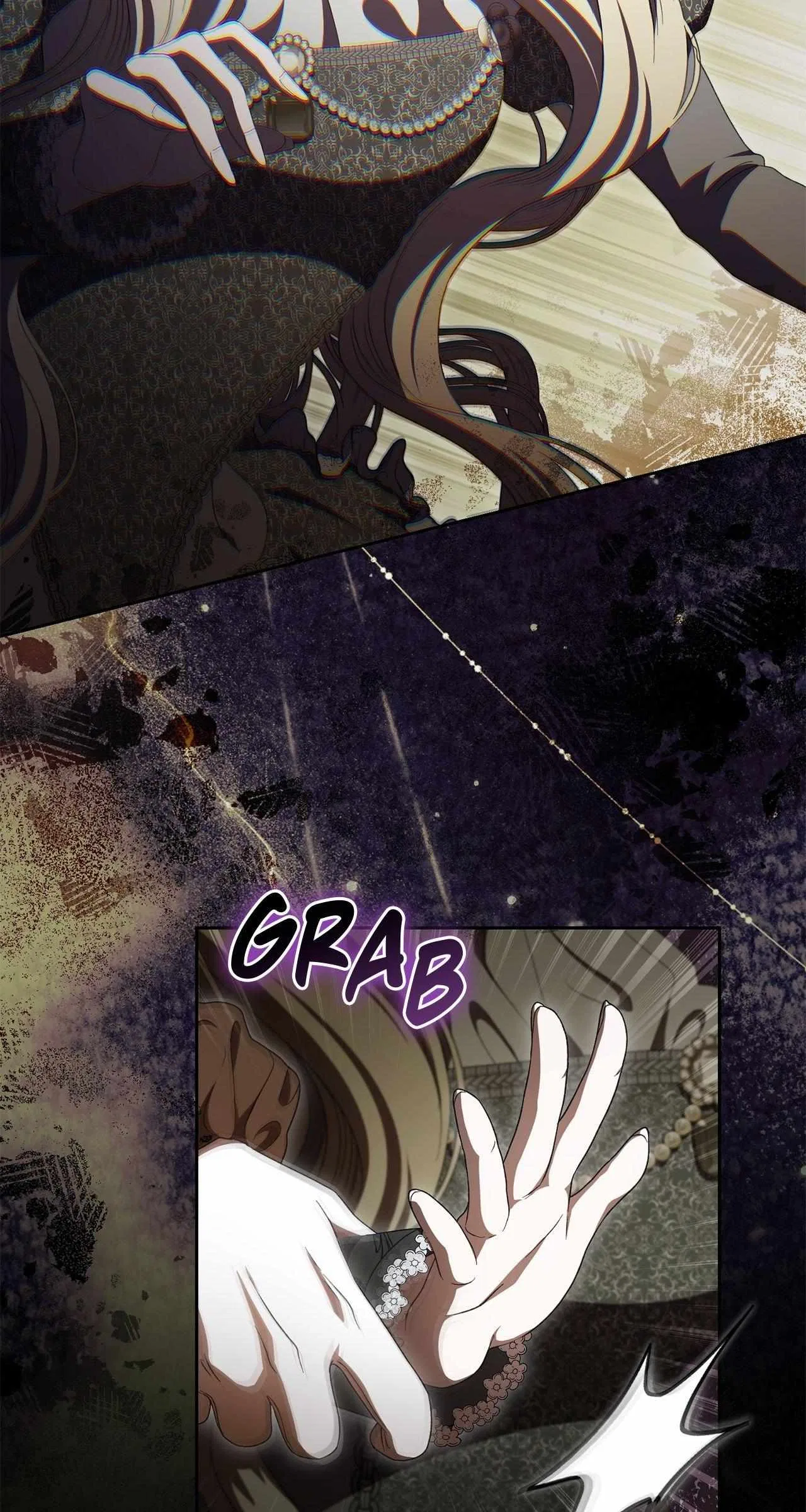 The Stone Thrown in the Lake Chapter 50 – Page 32