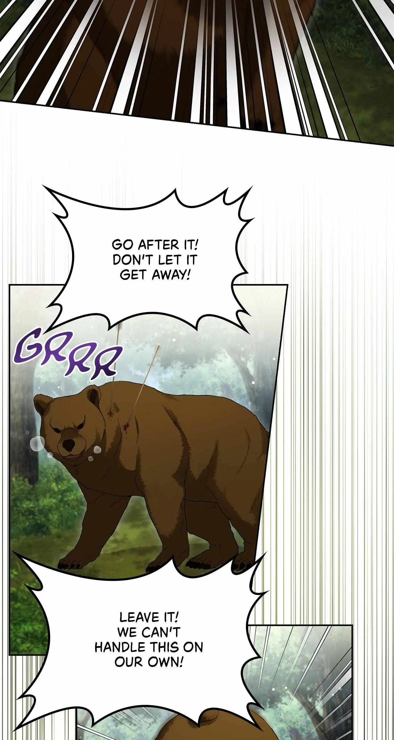 The Stone Thrown in the Lake Chapter 50 – Page 39
