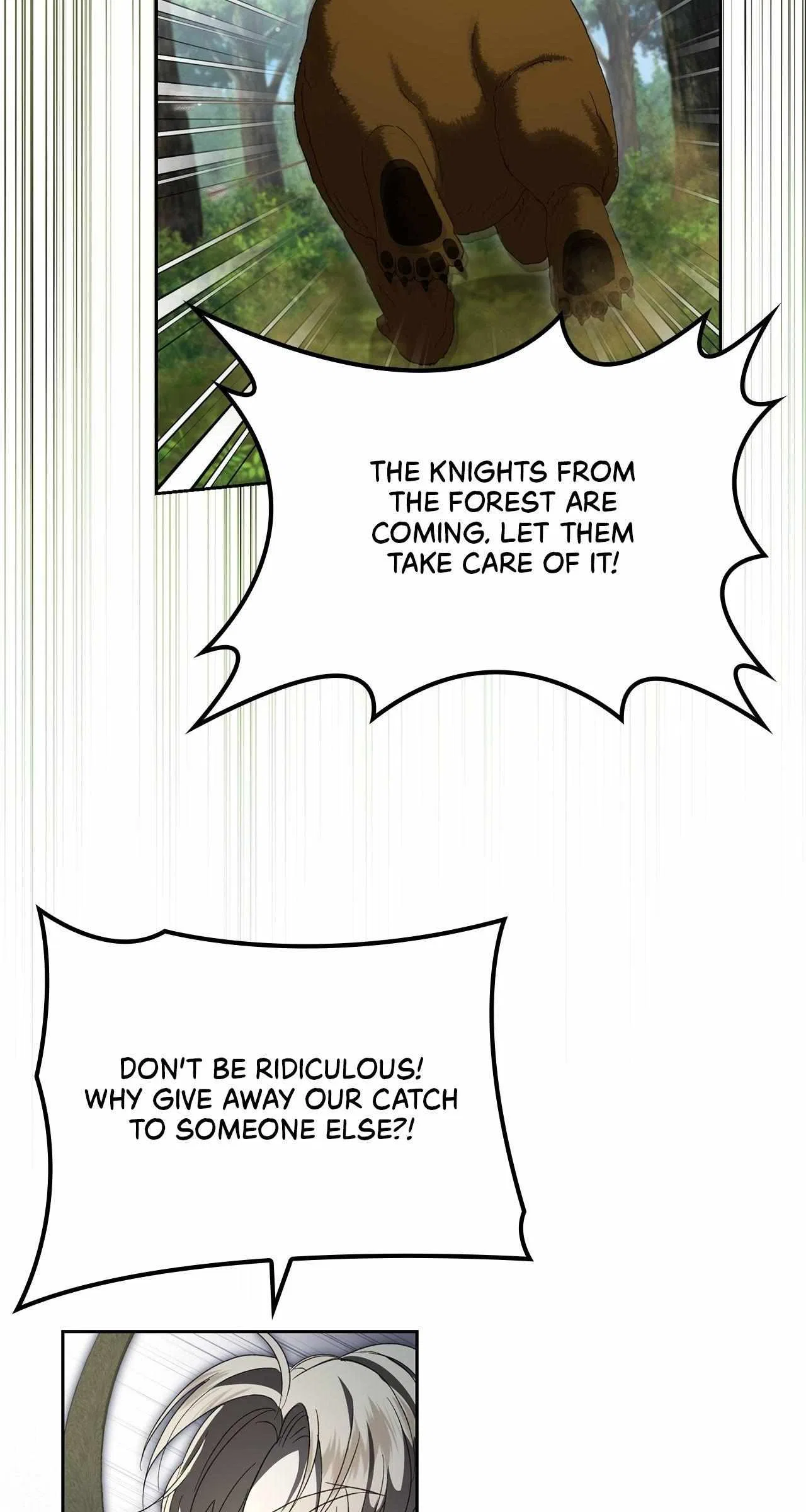 The Stone Thrown in the Lake Chapter 50 – Page 40
