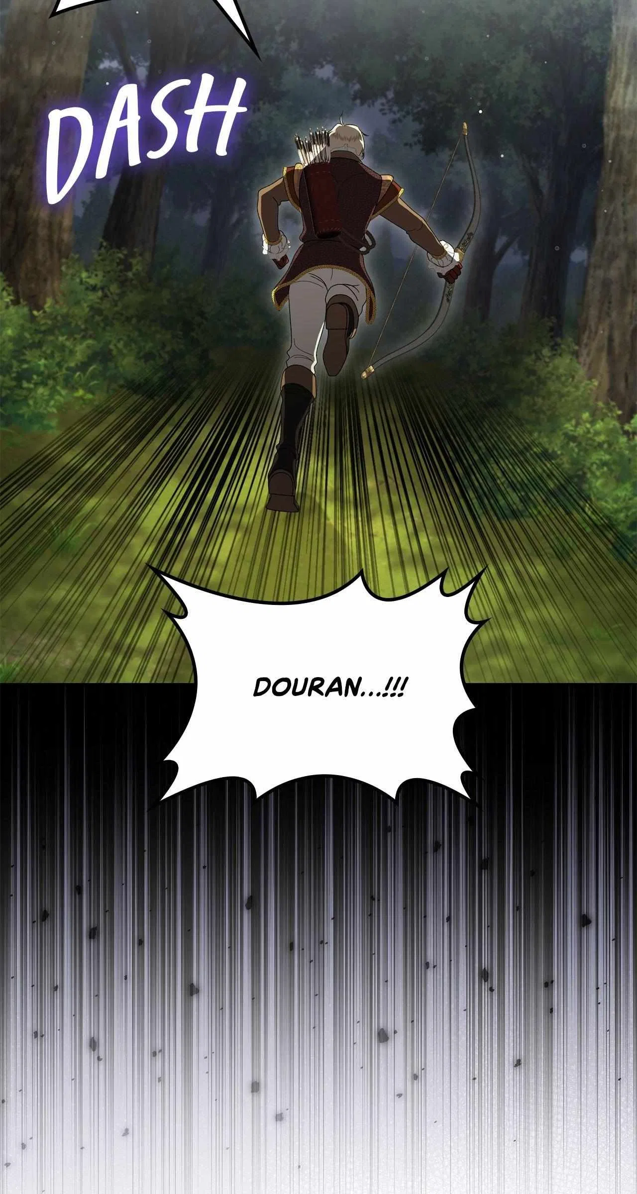 The Stone Thrown in the Lake Chapter 50 – Page 42