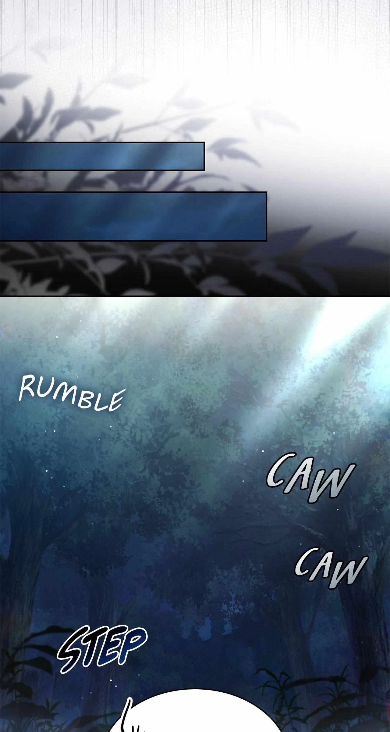 The Stone Thrown in the Lake Chapter 50 – Page 43