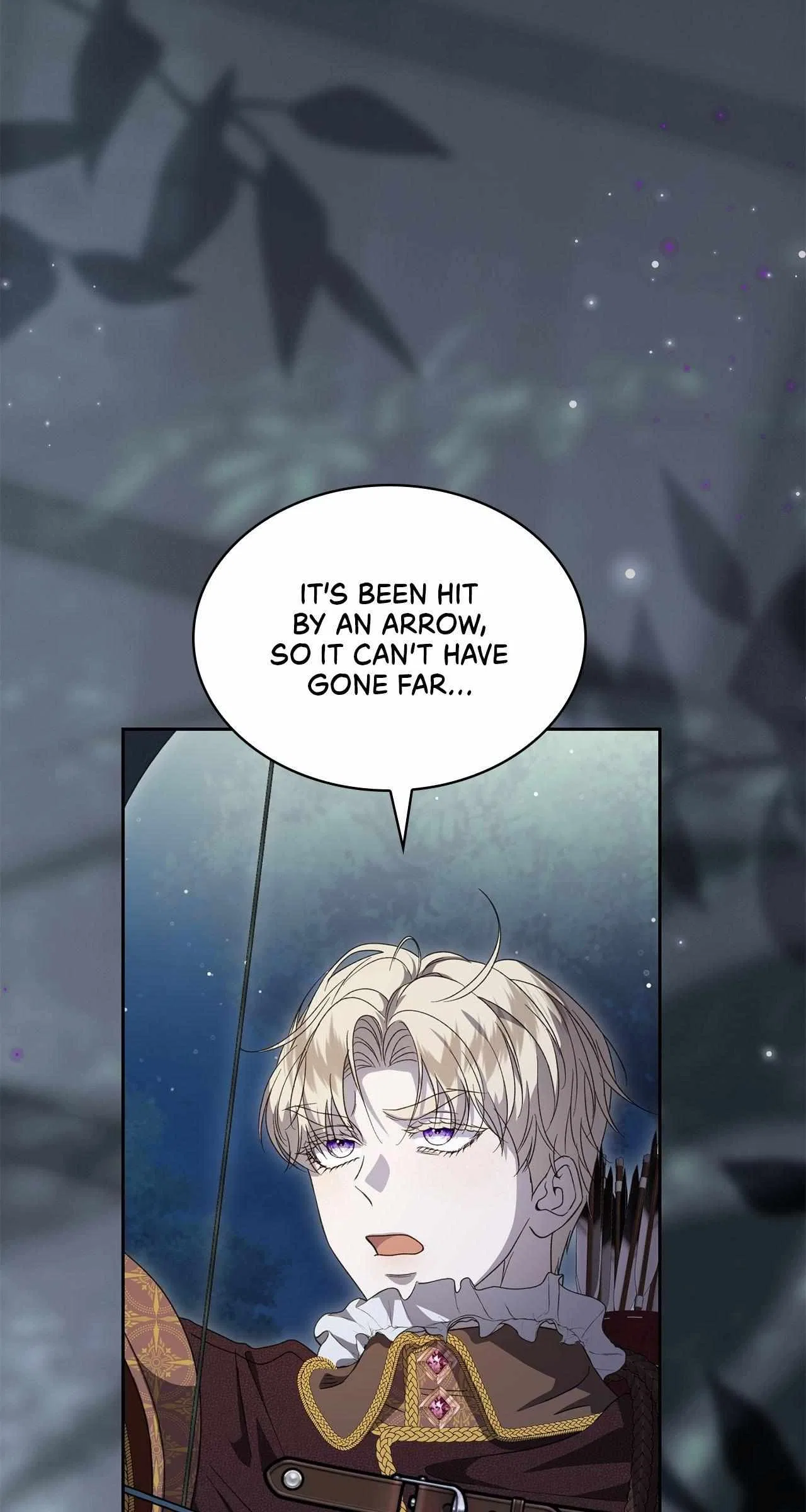 The Stone Thrown in the Lake Chapter 50 – Page 45