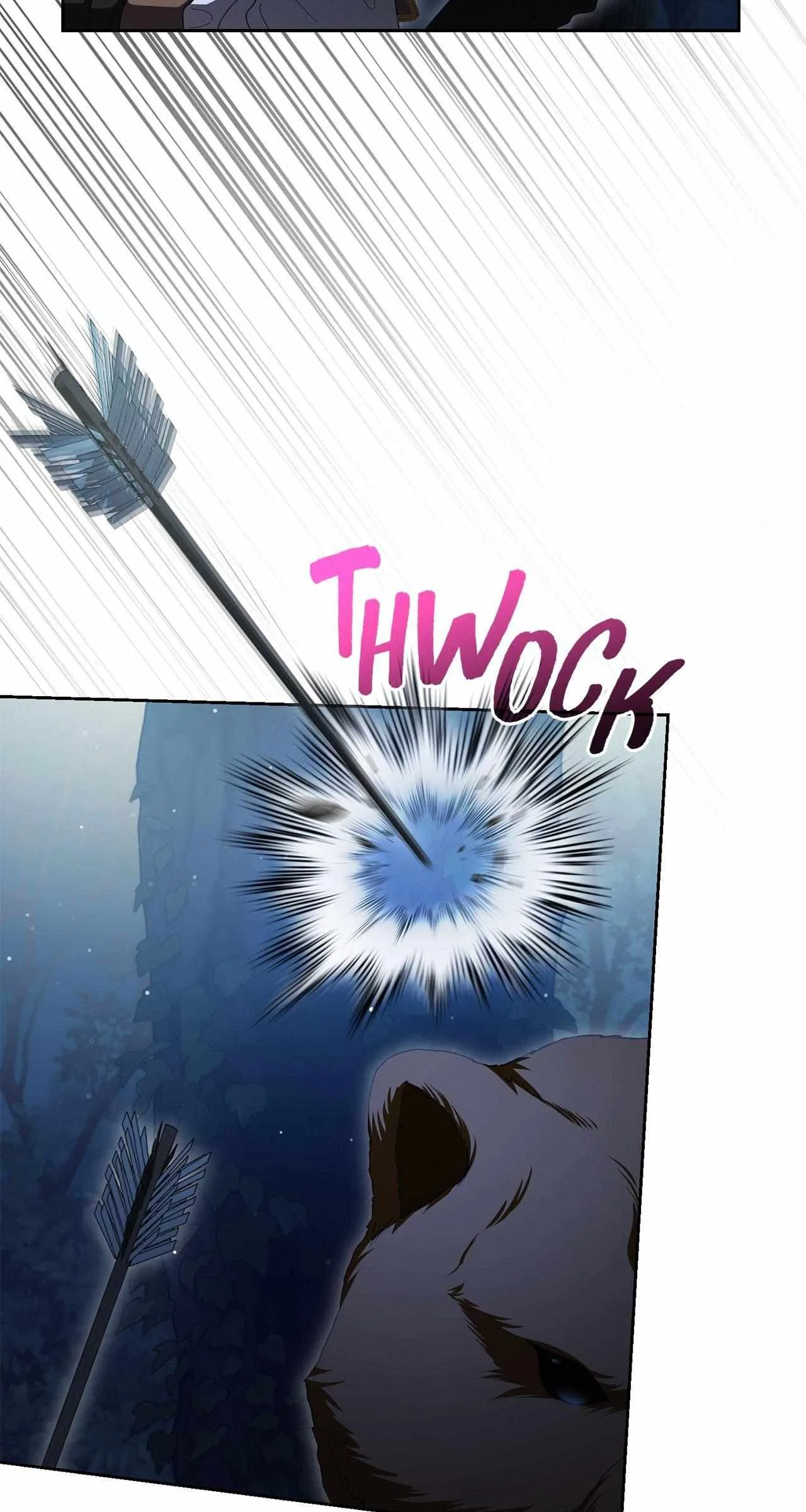 The Stone Thrown in the Lake Chapter 50 – Page 49