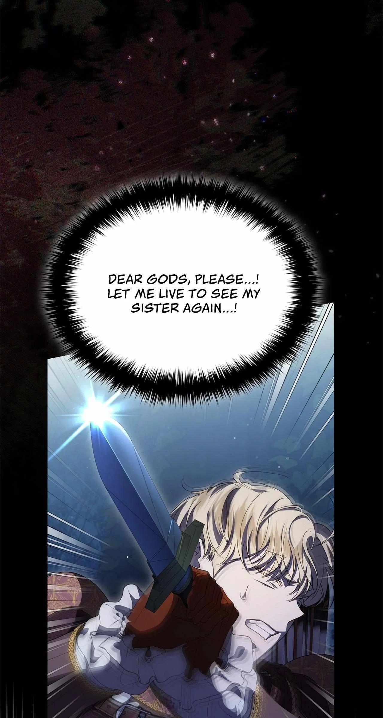 The Stone Thrown in the Lake Chapter 50 – Page 59
