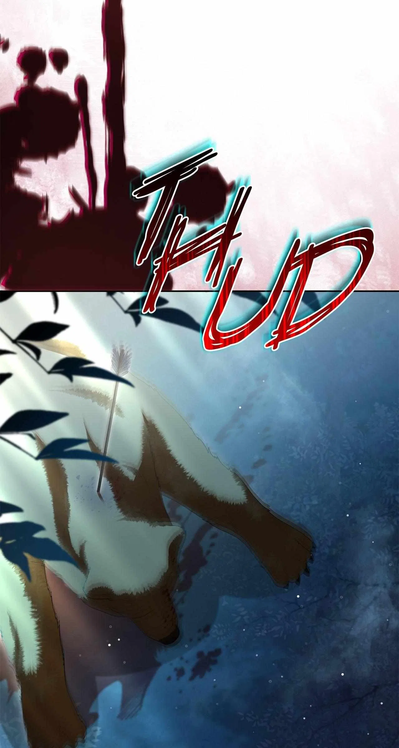The Stone Thrown in the Lake Chapter 50 – Page 65