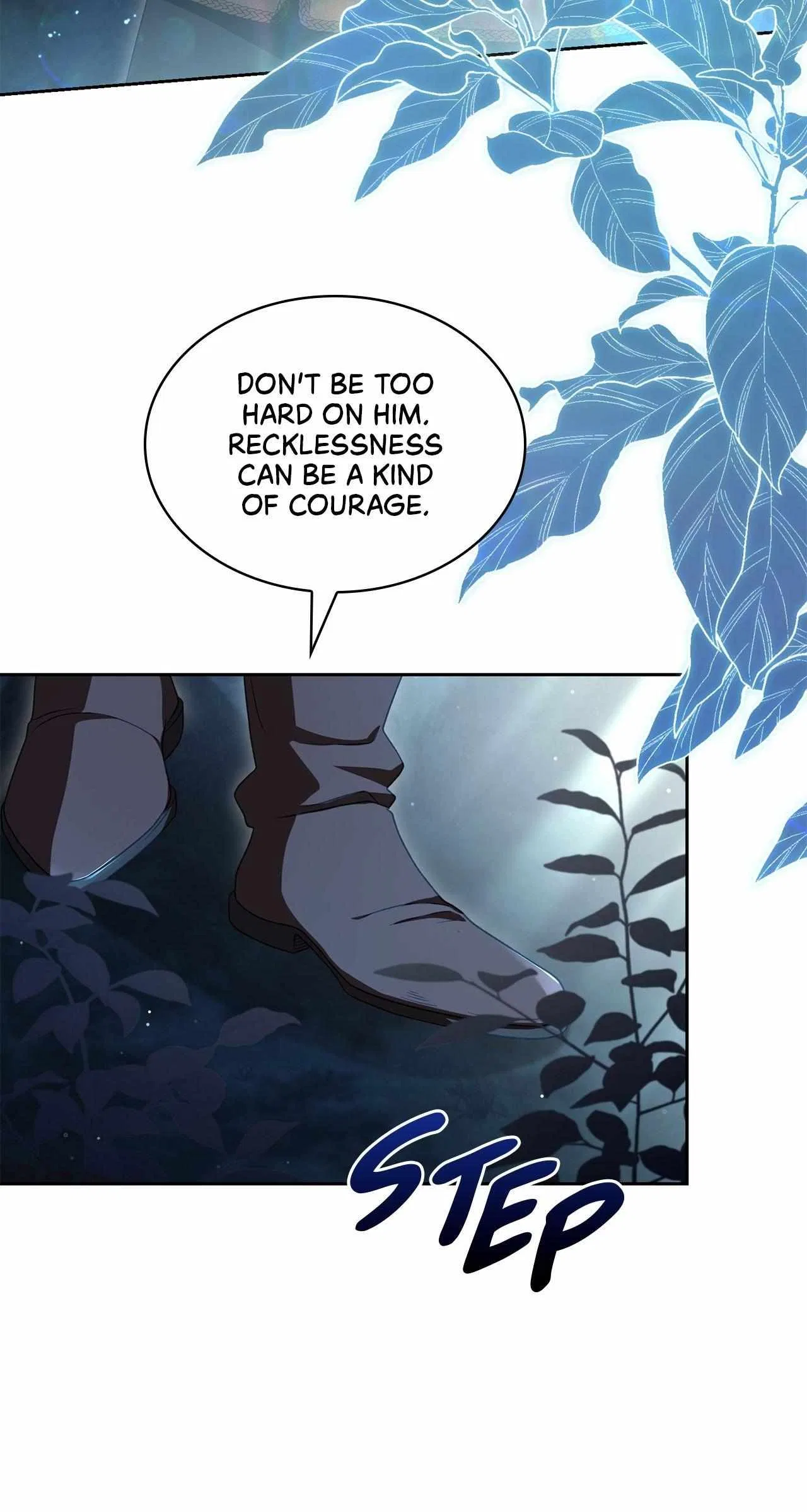 The Stone Thrown in the Lake Chapter 50 – Page 70