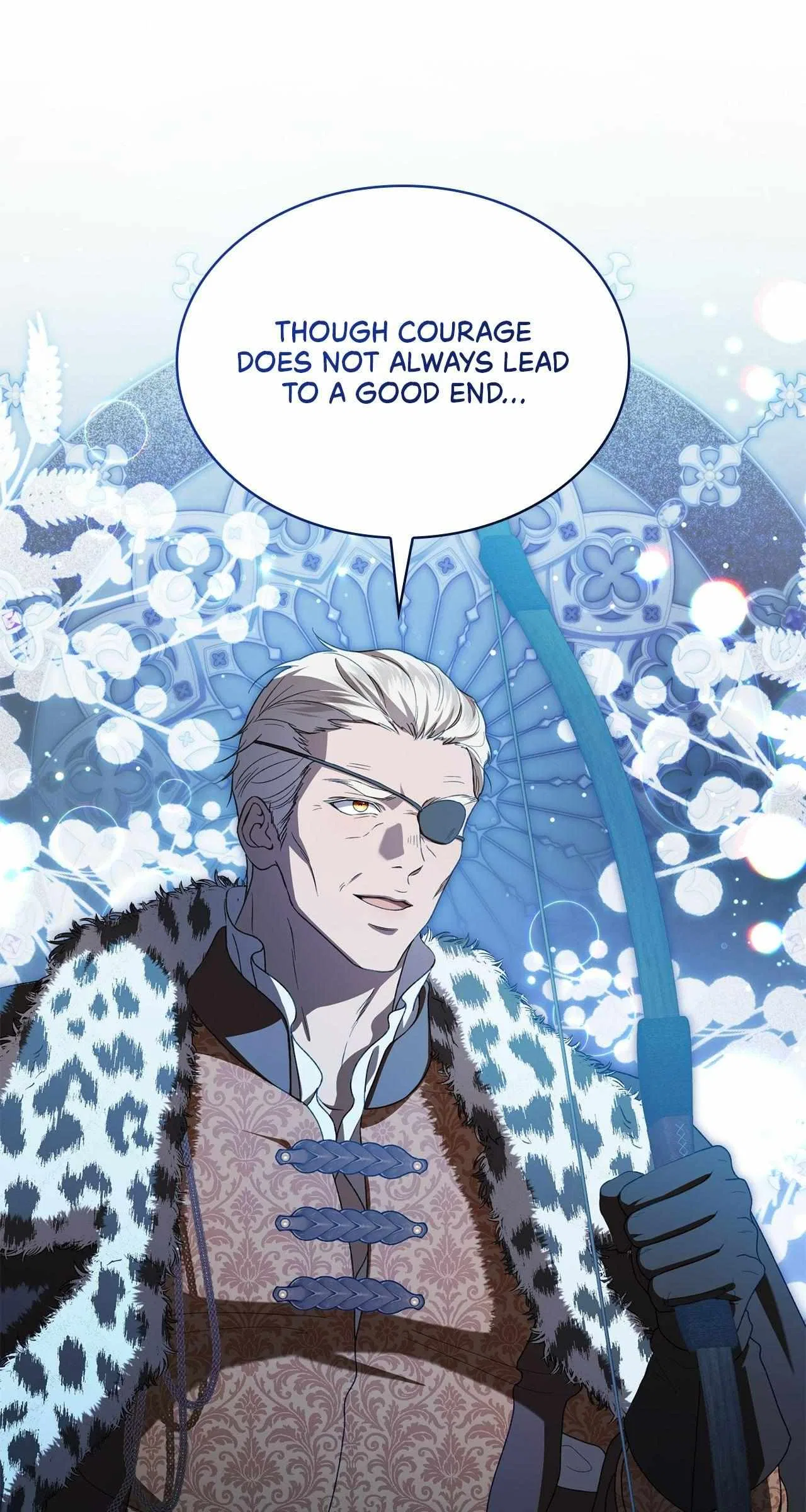 The Stone Thrown in the Lake Chapter 50 – Page 72